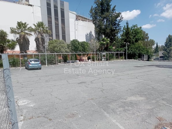 Land in Dasoupolis - view 1