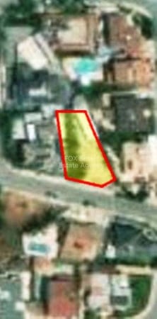 Land in Kokkinotrimithia - view 1