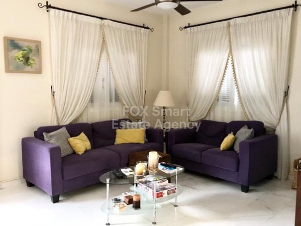 House in Chryseleousa - view 1