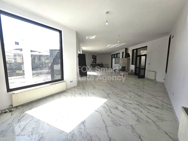 House in Agios Makarios - view 1