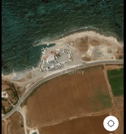 Land in Ormidhia - view 1