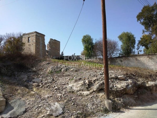 Land in Nata - view 1