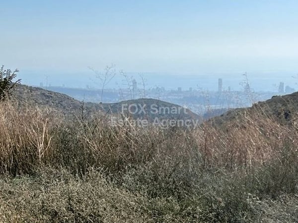 Land in Mathikoloni - view 1