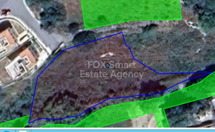 Land in Konia - view 1