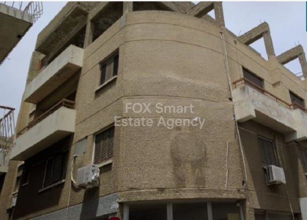 House in Nicosia Municipality - view 1