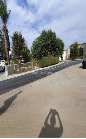 Land in Kaimakli - view 1