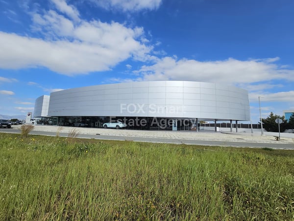 House in Strovolos - view 1