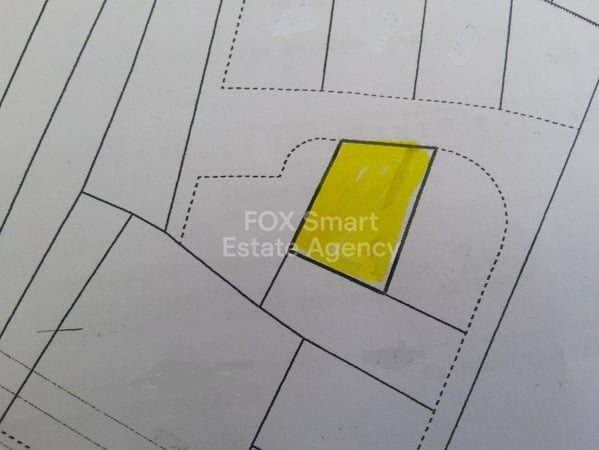 Land in Alampra - view 1