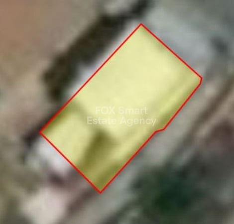 Land in Lakatamia - view 1