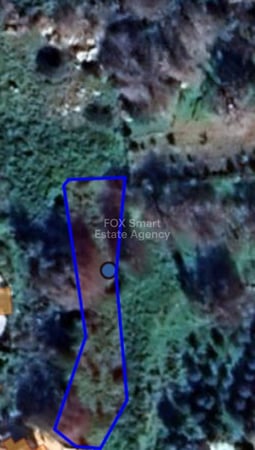 Land in Tremithousa - view 1