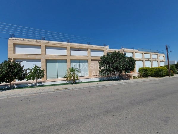 House in Latsia - view 1