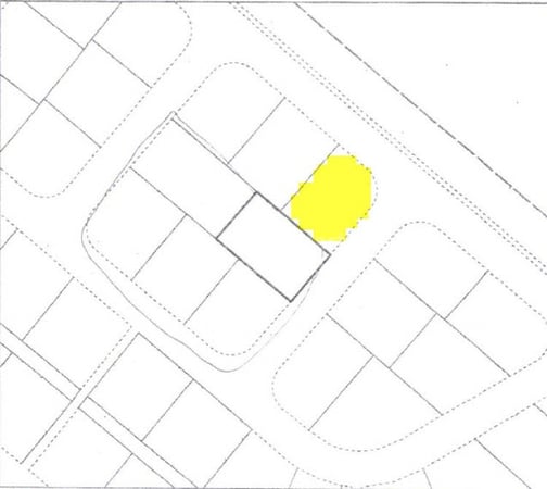 Land in Synoikismos Anthoupolis - view 1