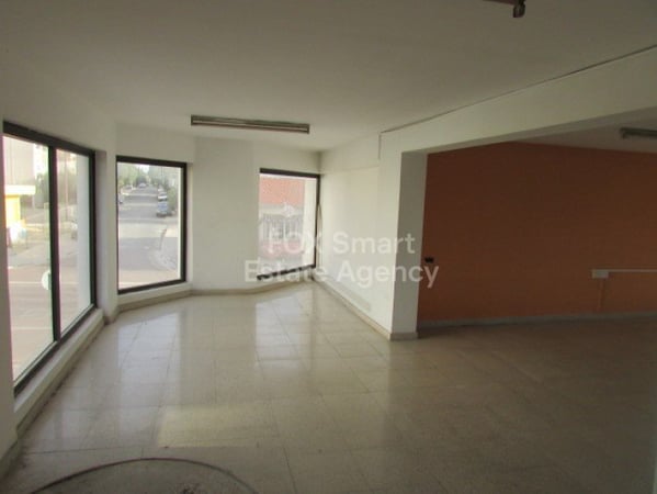 House in Agios Andreas - view 1