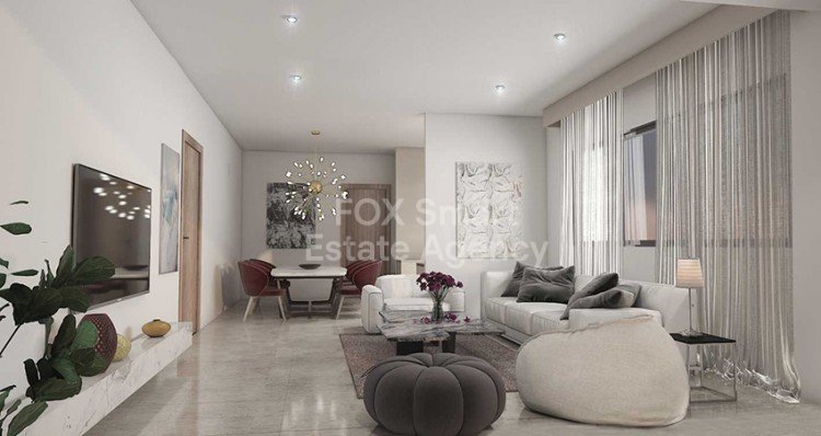 Apartment in Strovolos - Image 3