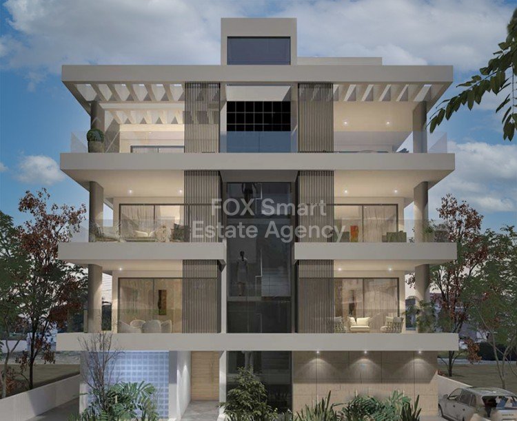 Apartment in Strovolos - Image 2