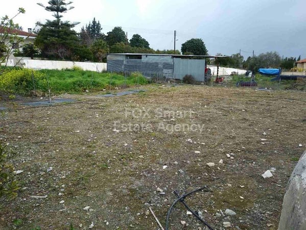 Land in Alaminos - view 1