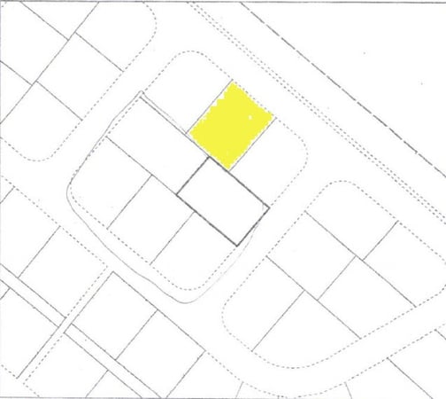 Land in Synoikismos Anthoupolis - view 1