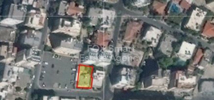 Land in Nicosia - view 1