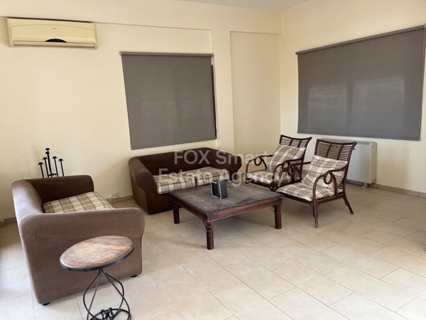 House in Lakatamia - view 1