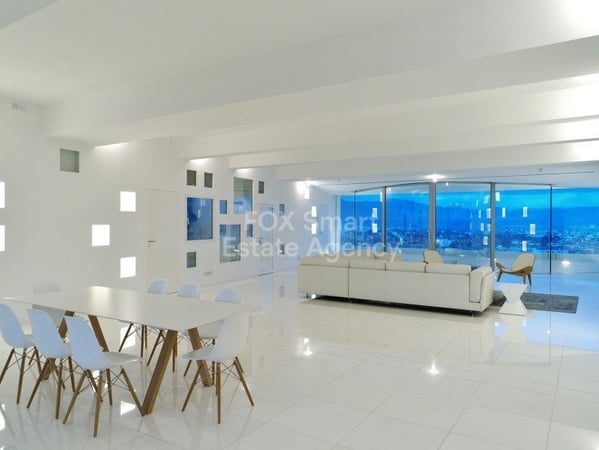 Apartment in Nicosia - view 1