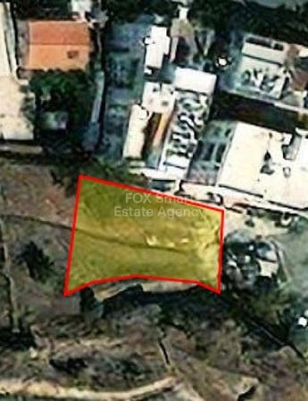 Land in Aglantzia - view 1