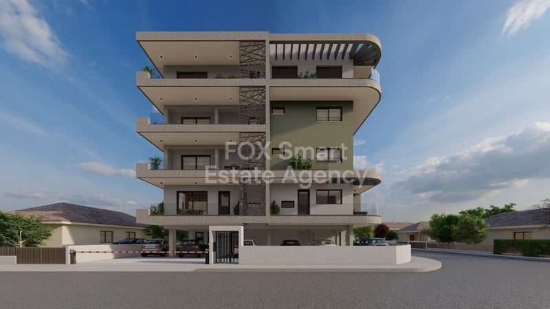 Apartment in Agios Ioannis - view 1