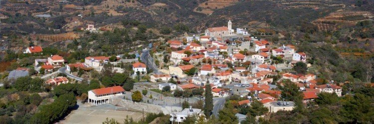 Land in Kellaki - view 1