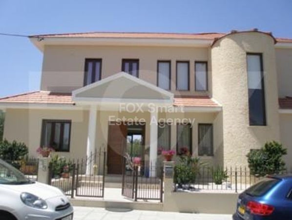 House in Pano Deftera - view 1