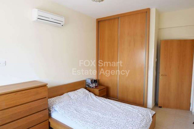 Apartment in Germasogeia River - Image 3