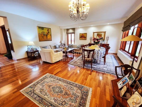 House in Aglantzia - view 1