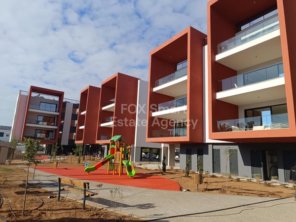 Apartment in Agia Paraskevi - view 1