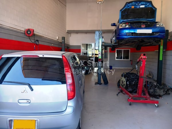 House in Nicosia - view 1