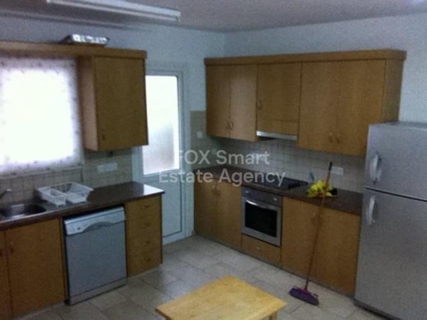 House in Ayios Vasilios - view 1