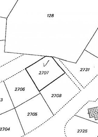 Land in Dali - view 1