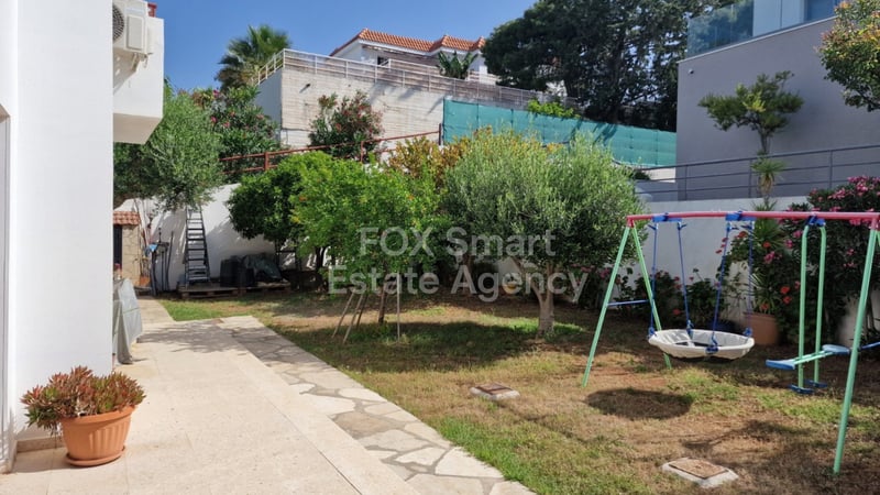 House in Agios Tychon - view 1