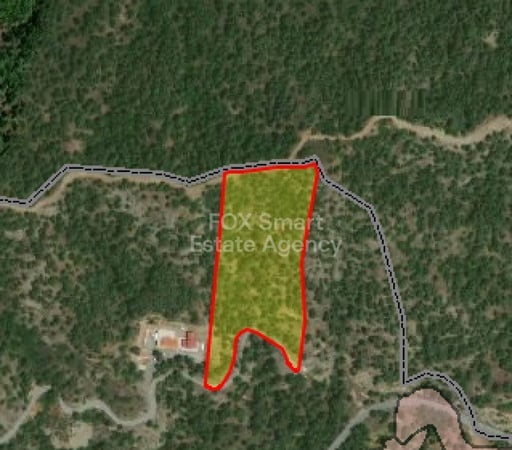 Land in Pera Pedi - view 1