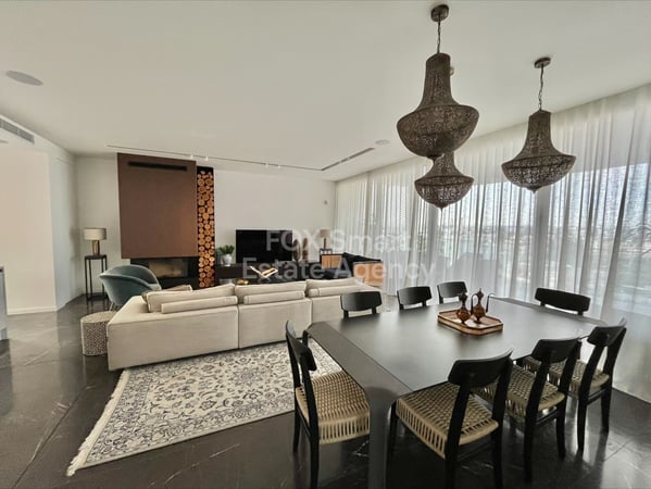 Apartment in Egkomi - view 1