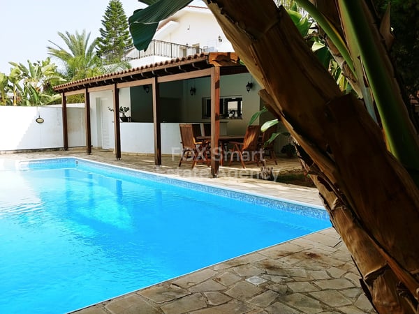 House in Lakatamia - view 1