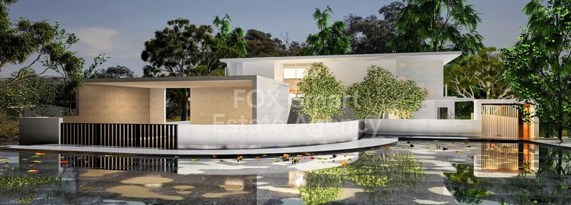 House in Analiontas - view 1