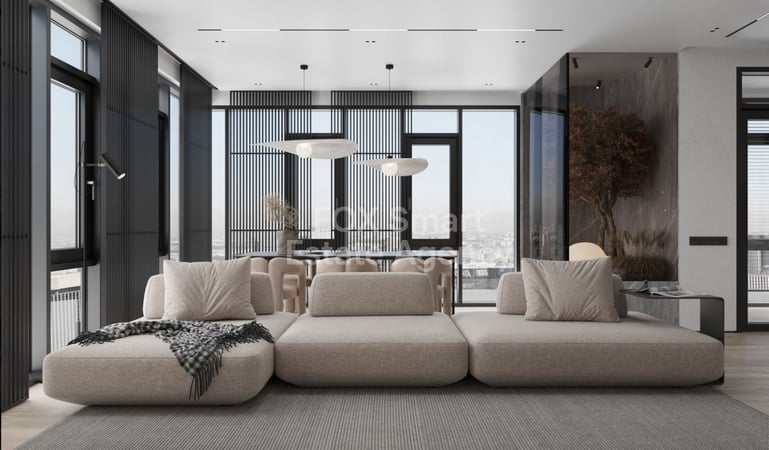 Apartment in Pafos - view 1