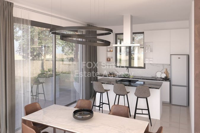 House in Tala - view 1