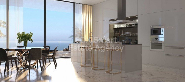 Apartment in Mouttagiaka - view 1