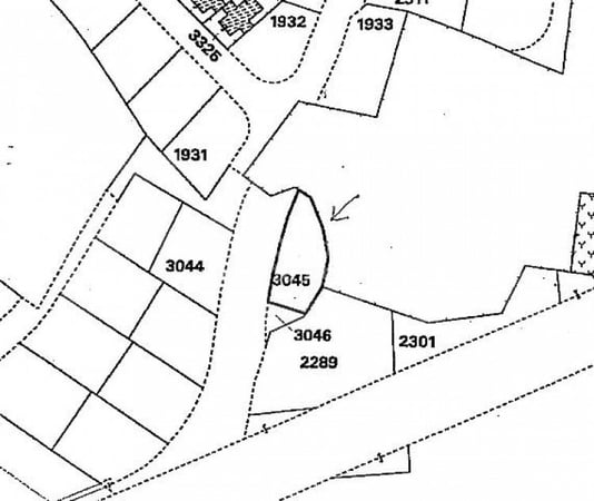 Land in Strovolos - view 1