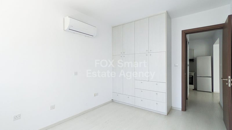 House in Latsia - view 1