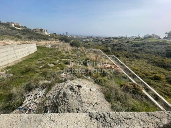 House in Saint Paraskevi - view 1