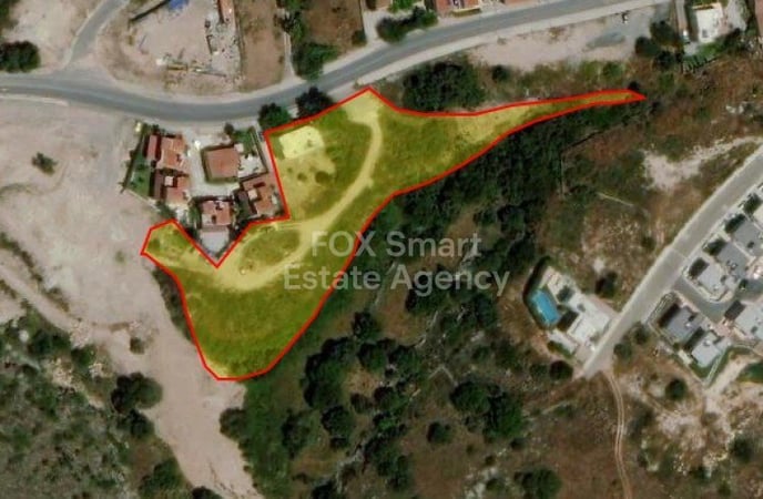 House in Konia - view 1