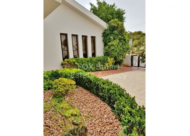 House in Dasoupolis - view 1