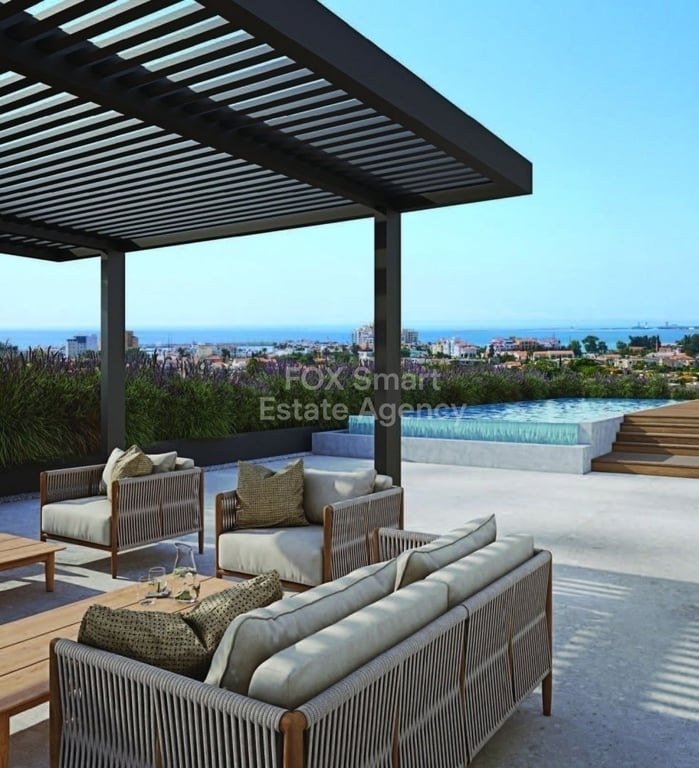 Apartment in Ayia Napa - Image 3