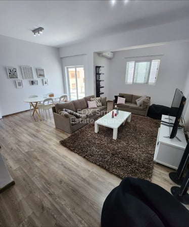 Apartment in Nicosia Municipality - view 1