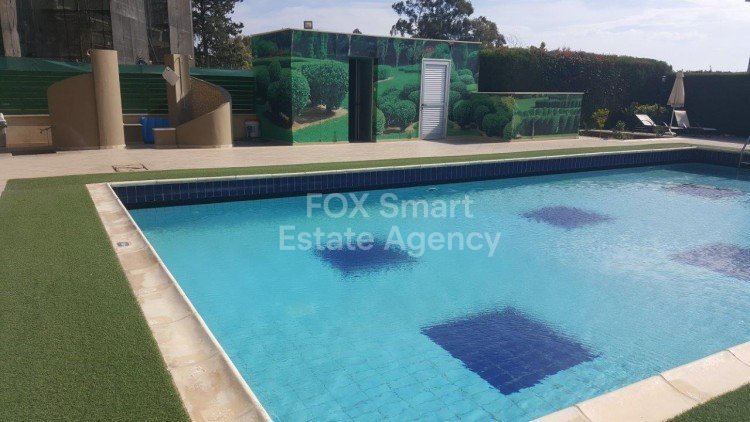 Apartment in Agios Tychon - view 1